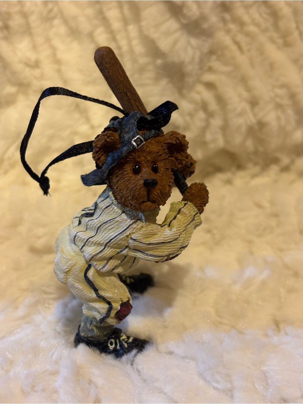 Boyd’s Bears and Friends ornament